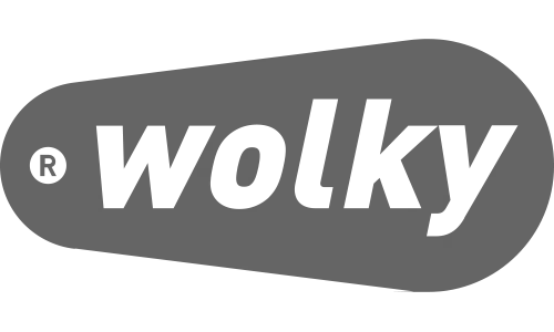 Wolky logo