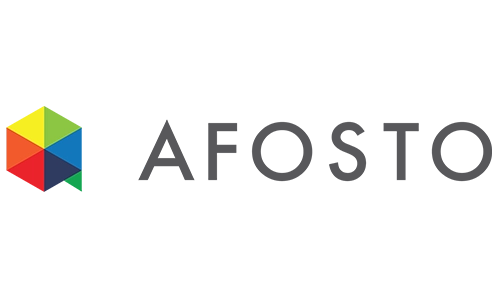 Afosto logo kassa