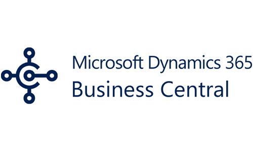 Microsoft Dynamics 365 logo kassa