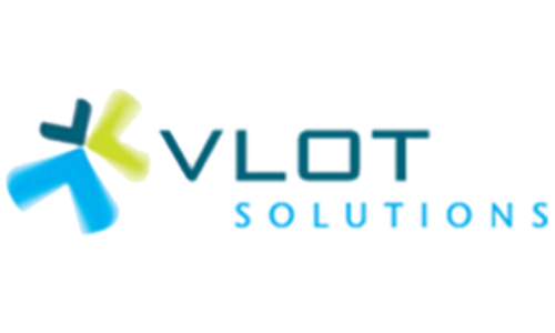 Vlot solutions logo kassa