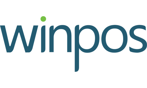 Winpos logo kassa