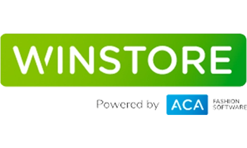 Winstore logo kassa