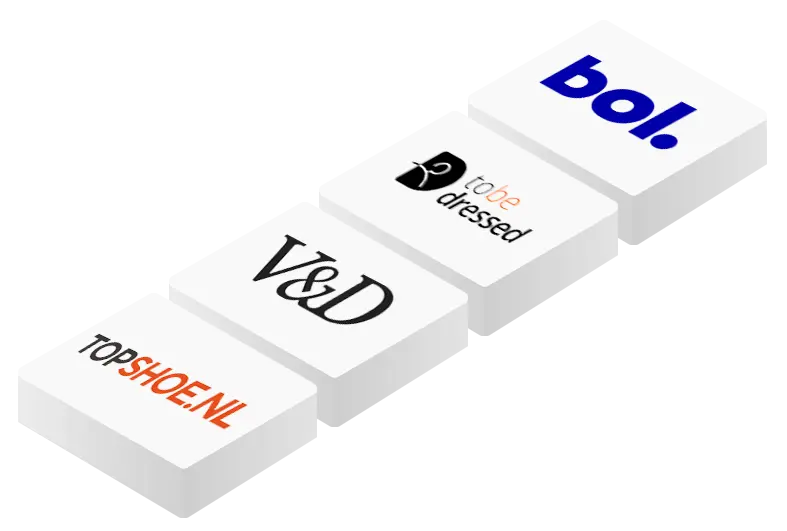 koppelingen en marketplaces