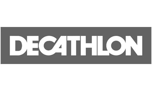 Decathlon logo