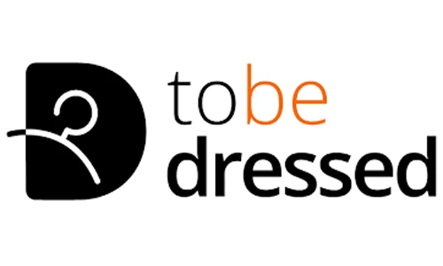 ToBeDressed logo