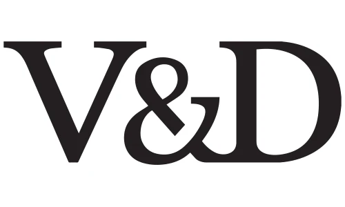 V&D Logo