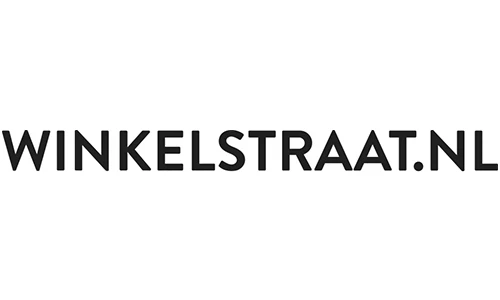 Winkelstraat logo