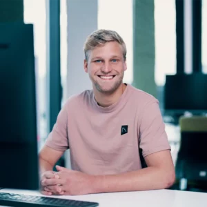 Bart van Lente