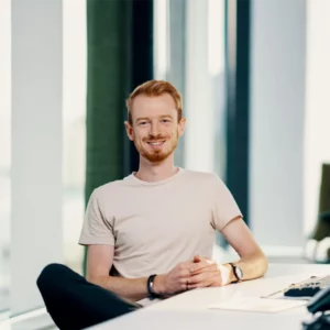 Chris Westerhuis