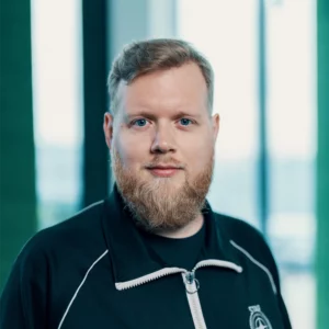 Frederik de Vrijer