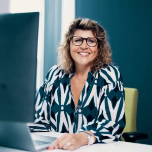 Liane Staheli