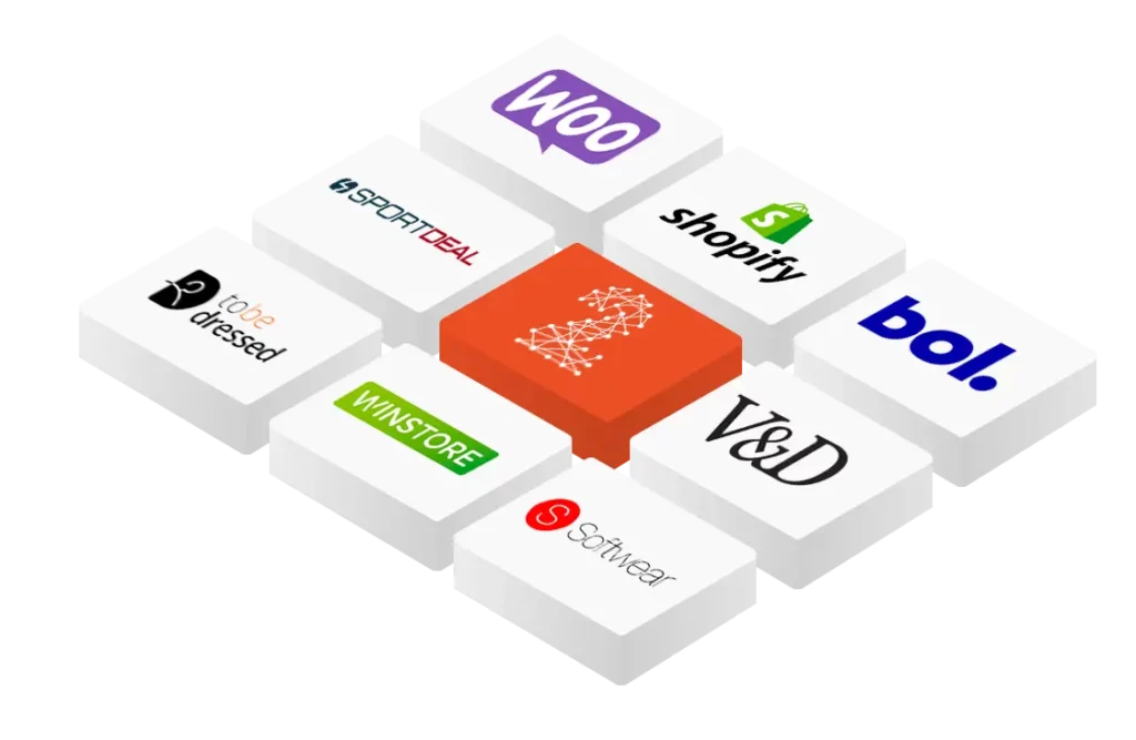 Online Demo aanvragen Retail2Market