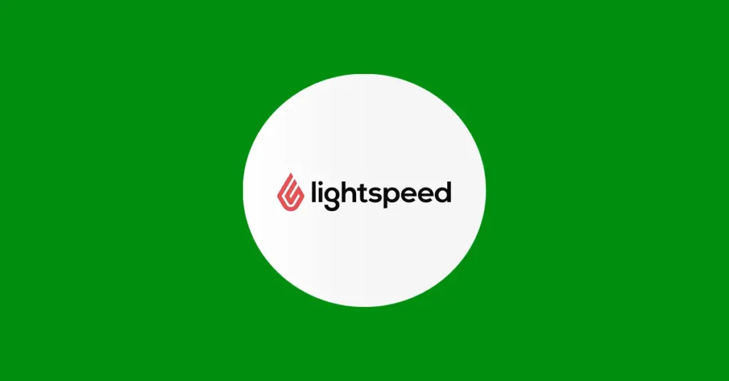 Kassasysteem, Lightspeed webshop en bol