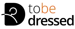 Verkopen op To Be Dressed 3 Logo TBD R2M