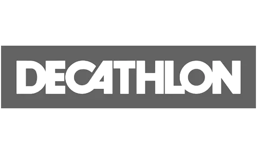 Decathlon logo