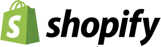 Shopify logo