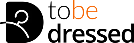 To Be Dressed logo