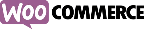 WooCommerce logo