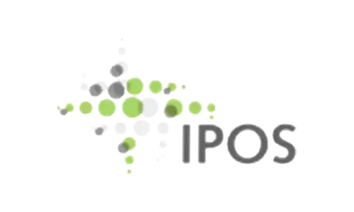 iPos logo