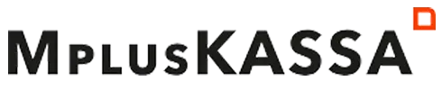 MplusKASSA