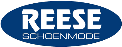 Reese Blauw Logo
