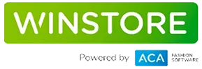 Winstore logo kassa