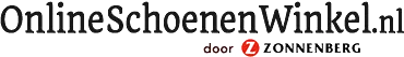 Zonnenberg Schoenen