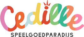 Cedille Speelgoedparadijs