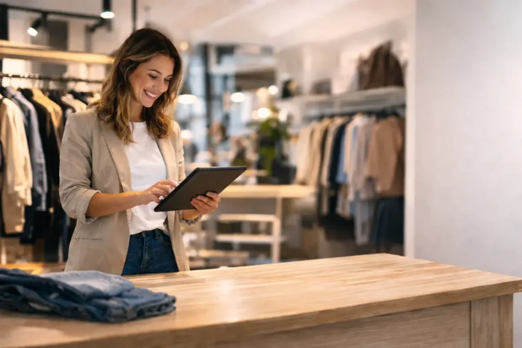 winkel en bol integratie