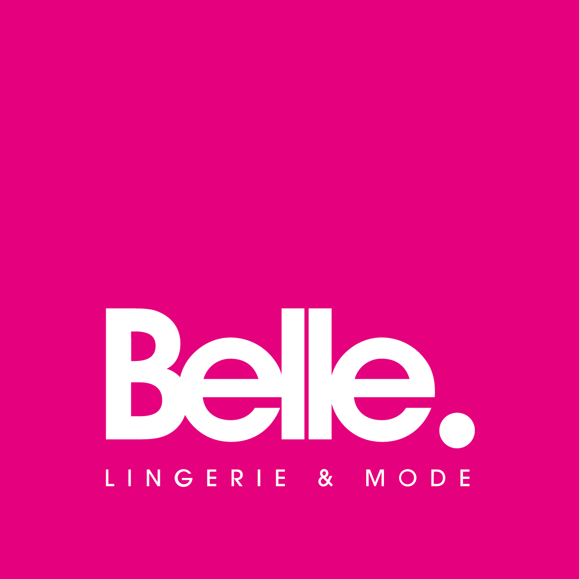 Belle Lingerie & Mode