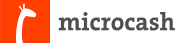 Microcash logo