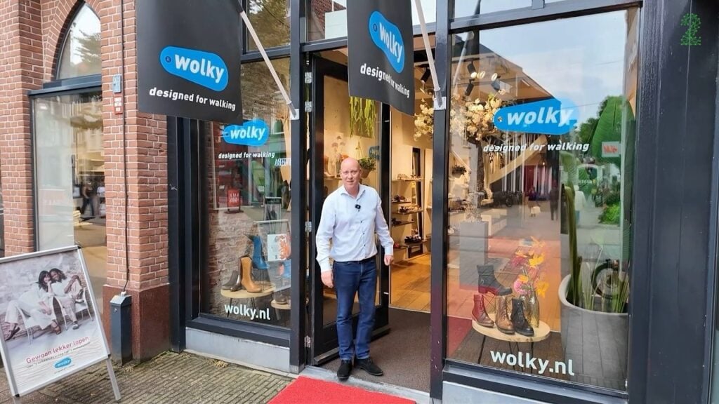 wolky Zwolle