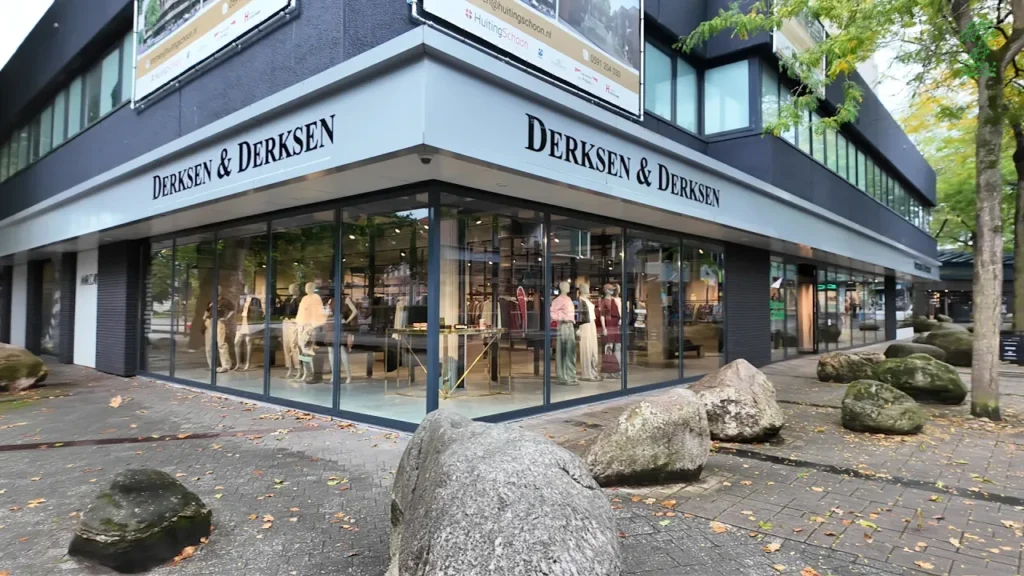 Derksen en Derksen Emmen